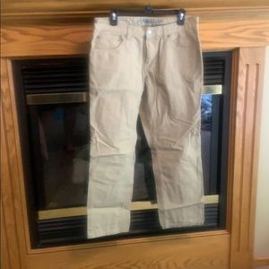 Men’s Magellan Khaki Jeans